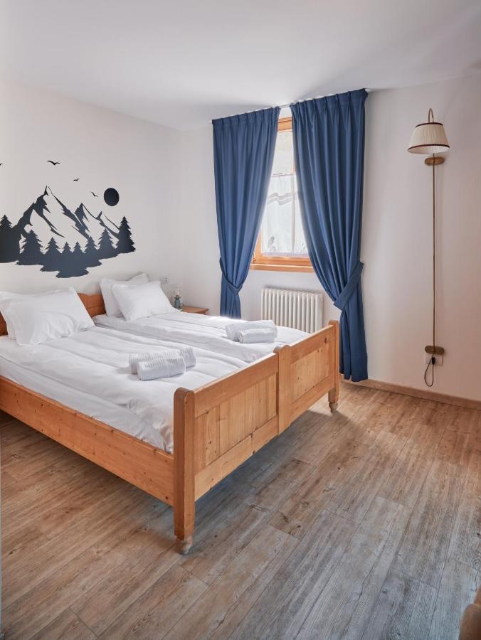 Bed & Bike Ledro Molina di Ledro