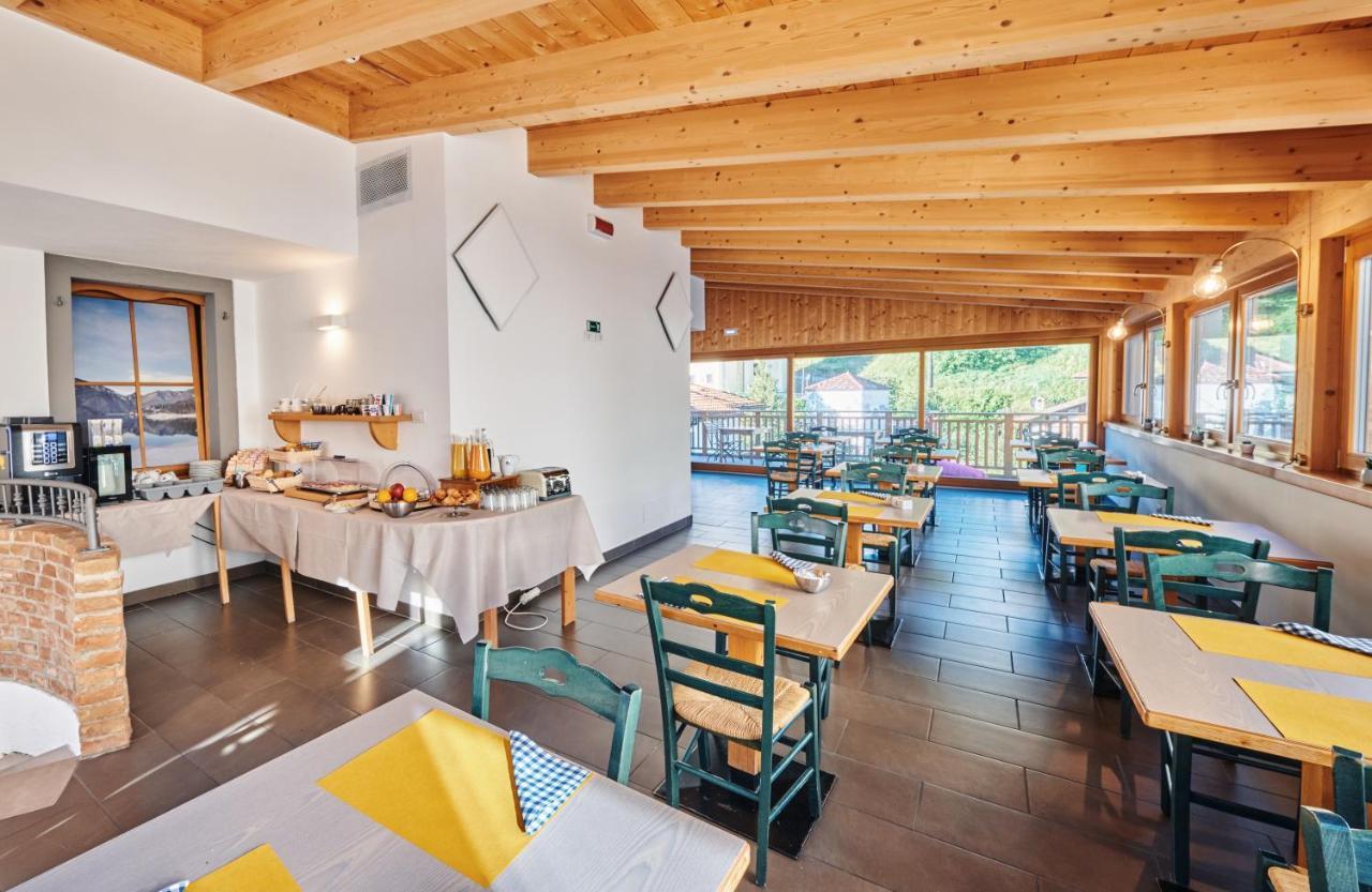 Bed & Bike Ledro 3* Molina di Ledro