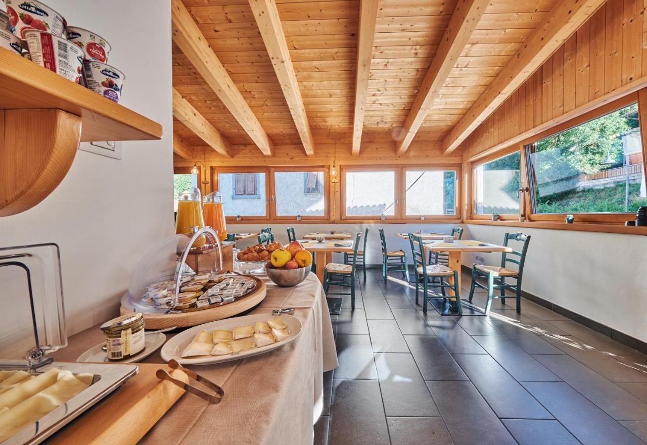 Bed & Bike Ledro Hotel 3*