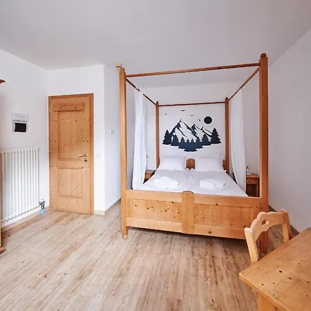 Hotel Bed&Bike Ledro à Molina di Ledro Extérieur photo