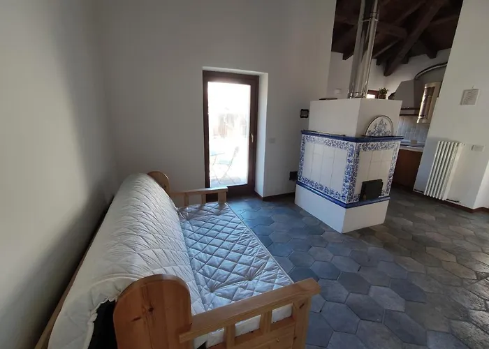 Hotel Bed & Bike Ledro
