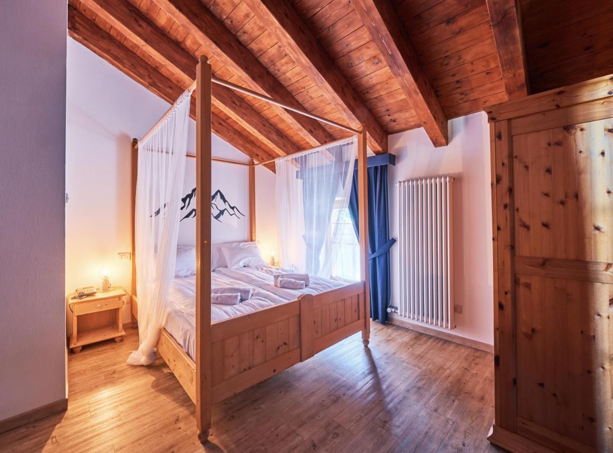 Bed & Bike Ledro Hotel Molina di Ledro