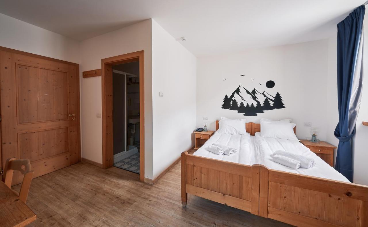 Bed & Bike Ledro Molina di Ledro