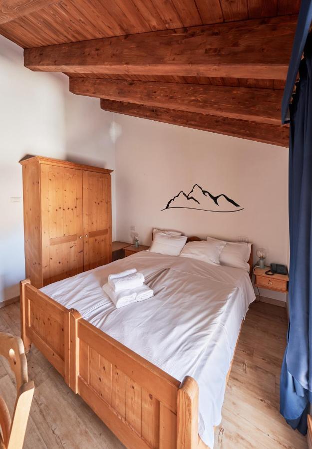 Bed & Bike Ledro
