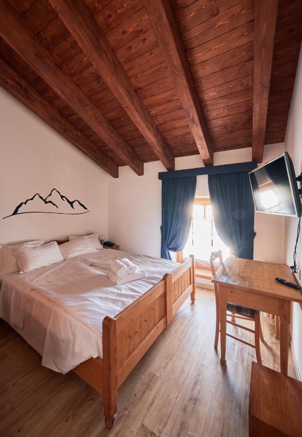 Bed & Bike Ledro 3* Molina di Ledro