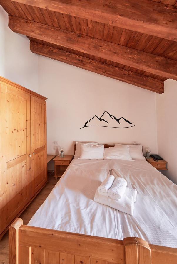 Bed & Bike Ledro 3* Molina di Ledro