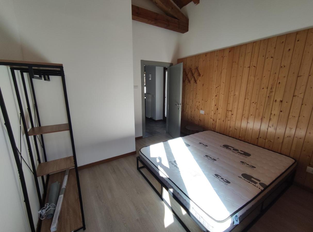 Hotel Bed & Bike Ledro 3*