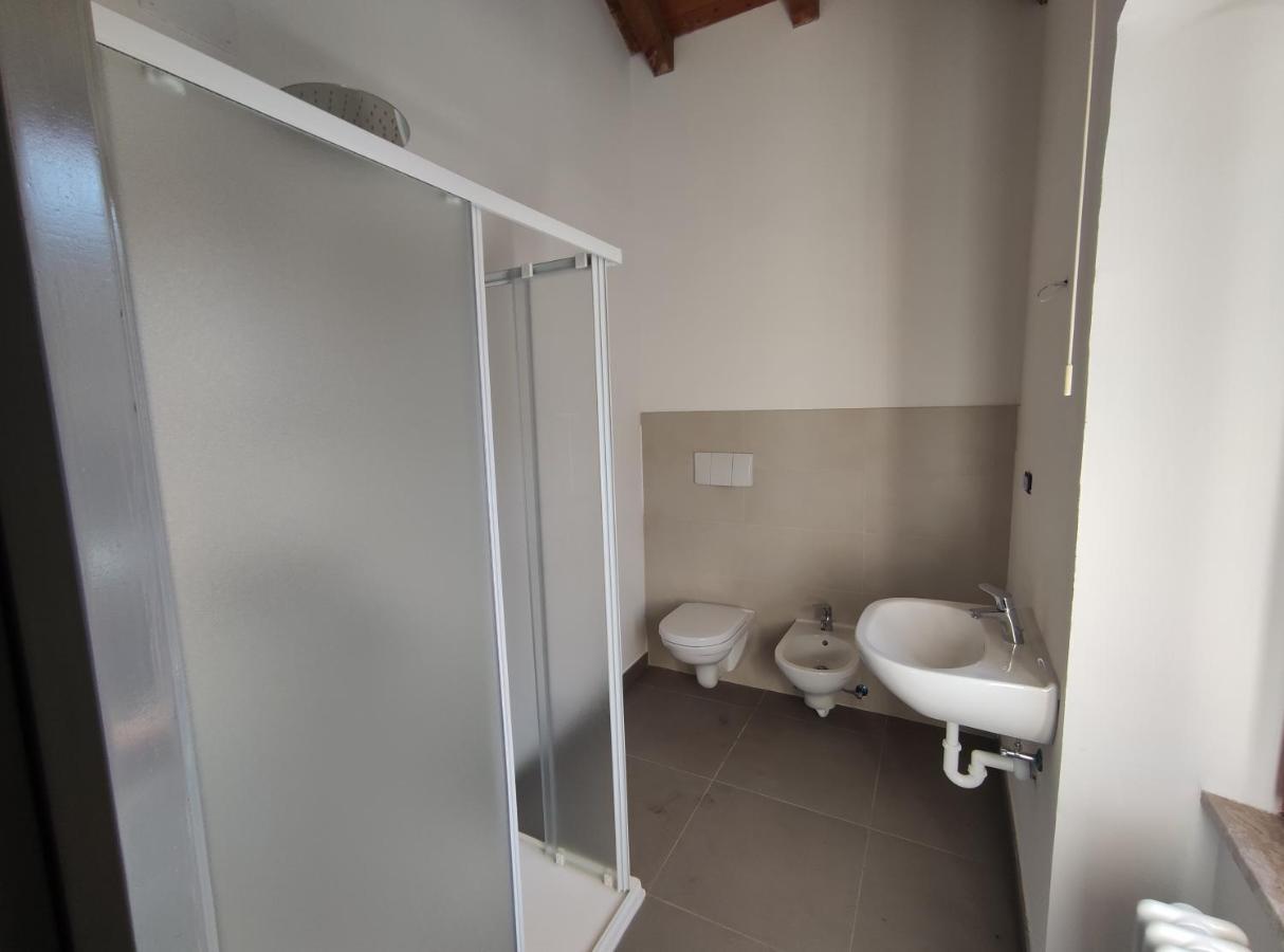 Hotel Bed & Bike Ledro Molina di Ledro